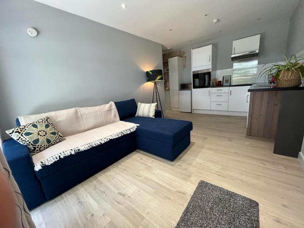 Clophill Eco Lodges חדר תמונה
