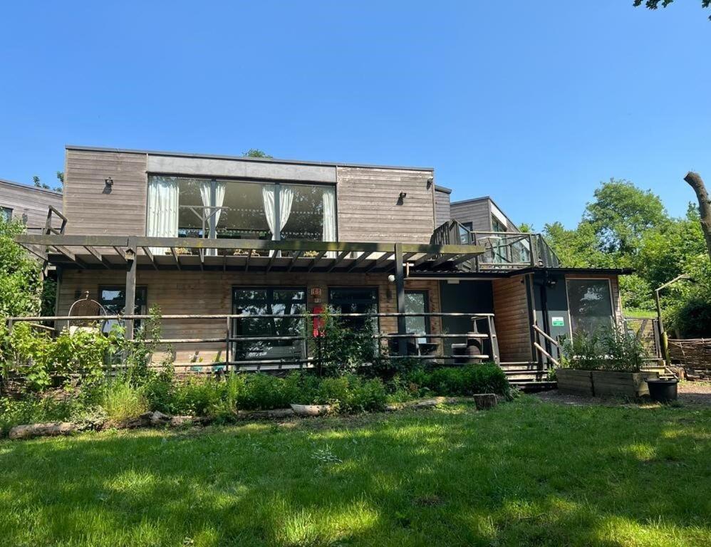 Clophill Eco Lodges חדר תמונה