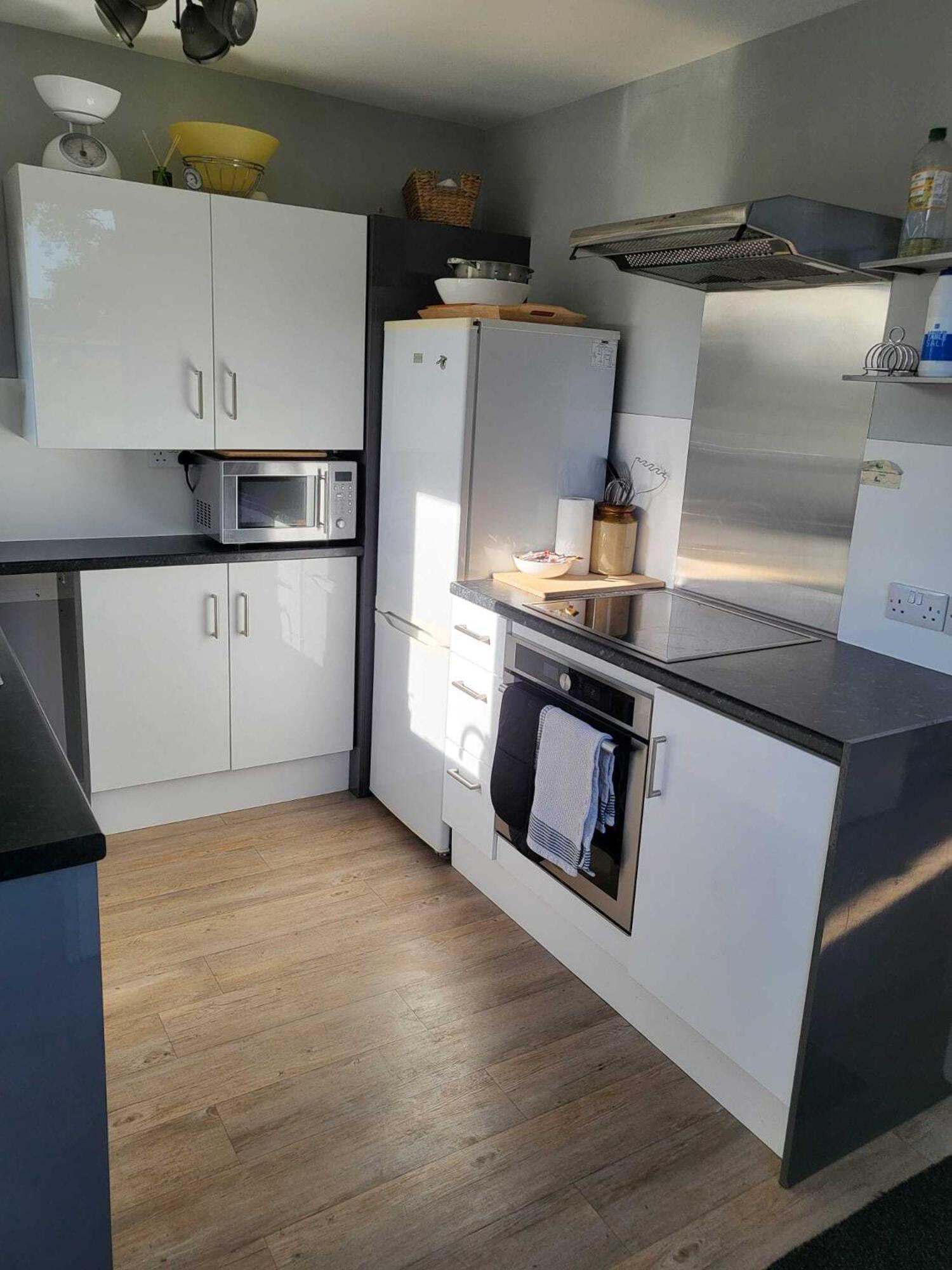 Clophill Eco Lodges חדר תמונה