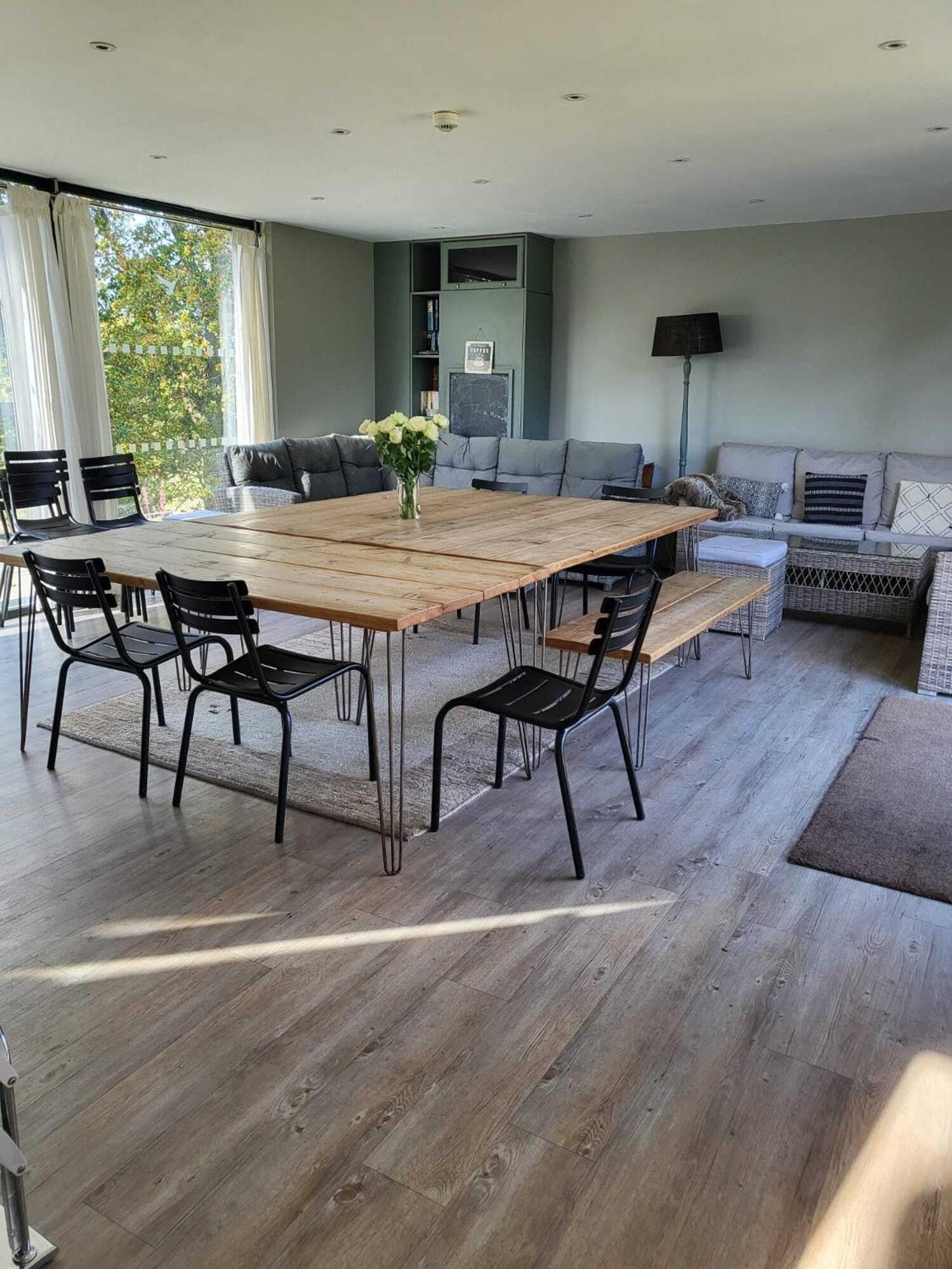 Clophill Eco Lodges מראה חיצוני תמונה