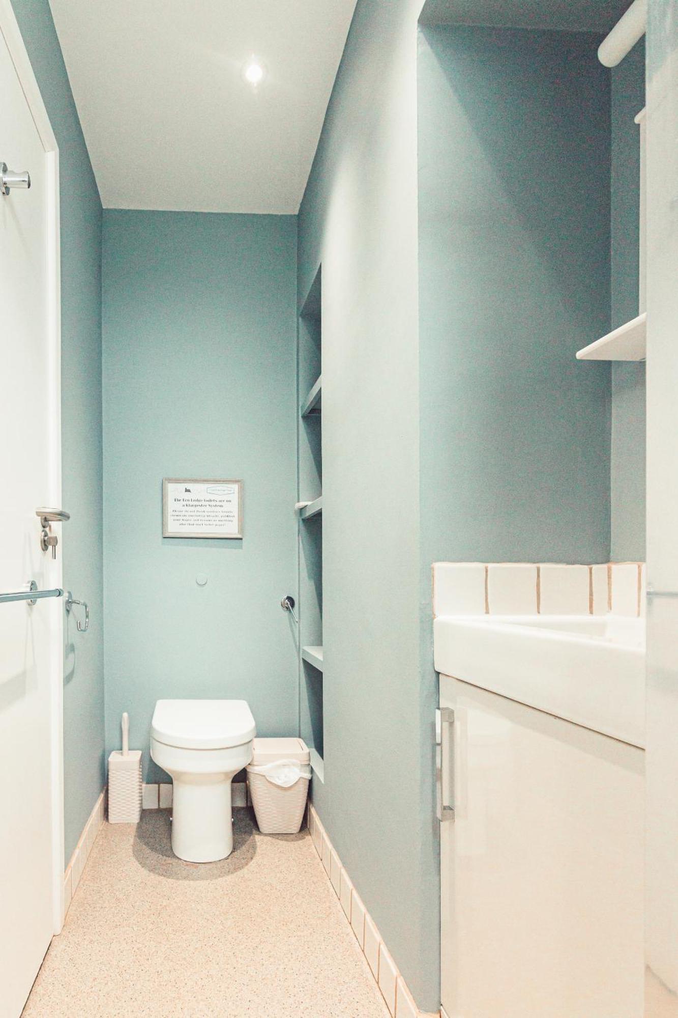 Clophill Eco Lodges חדר תמונה