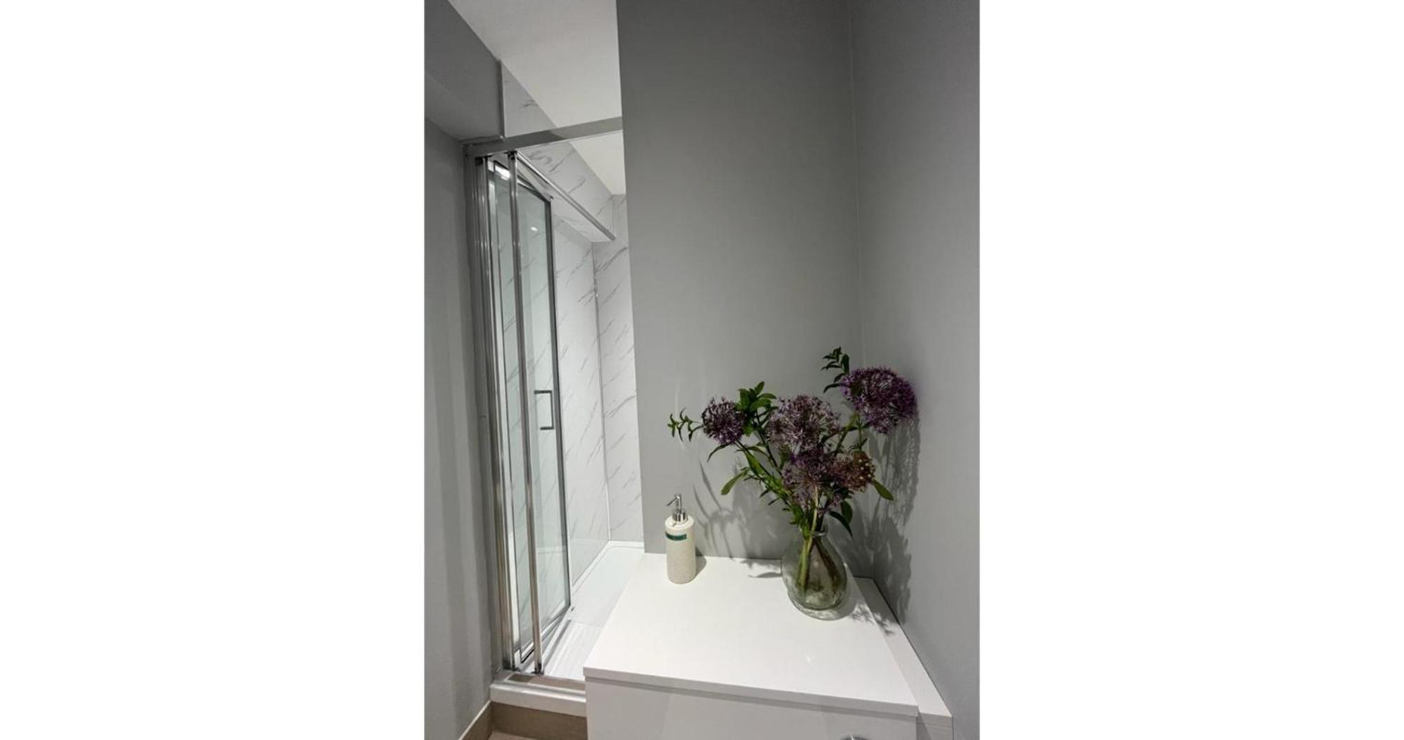 Clophill Eco Lodges חדר תמונה