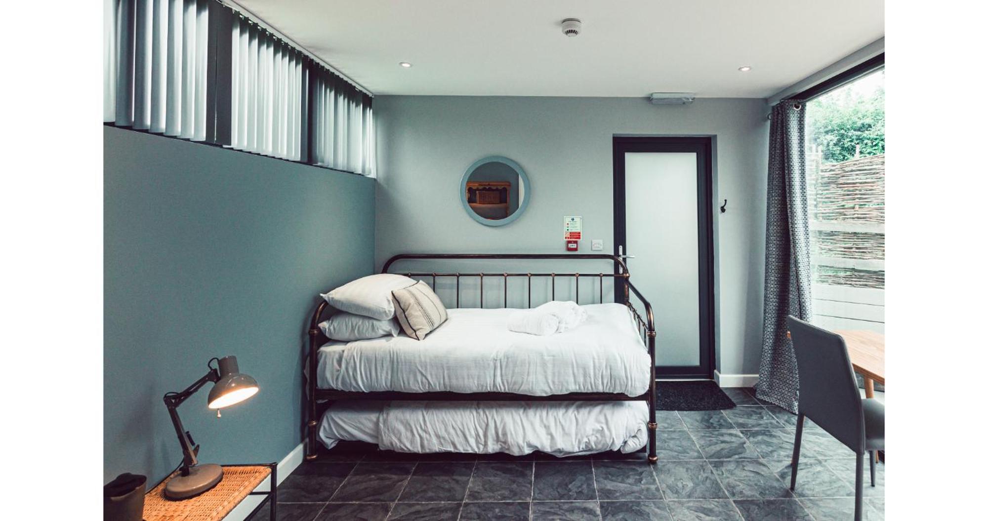 Clophill Eco Lodges חדר תמונה