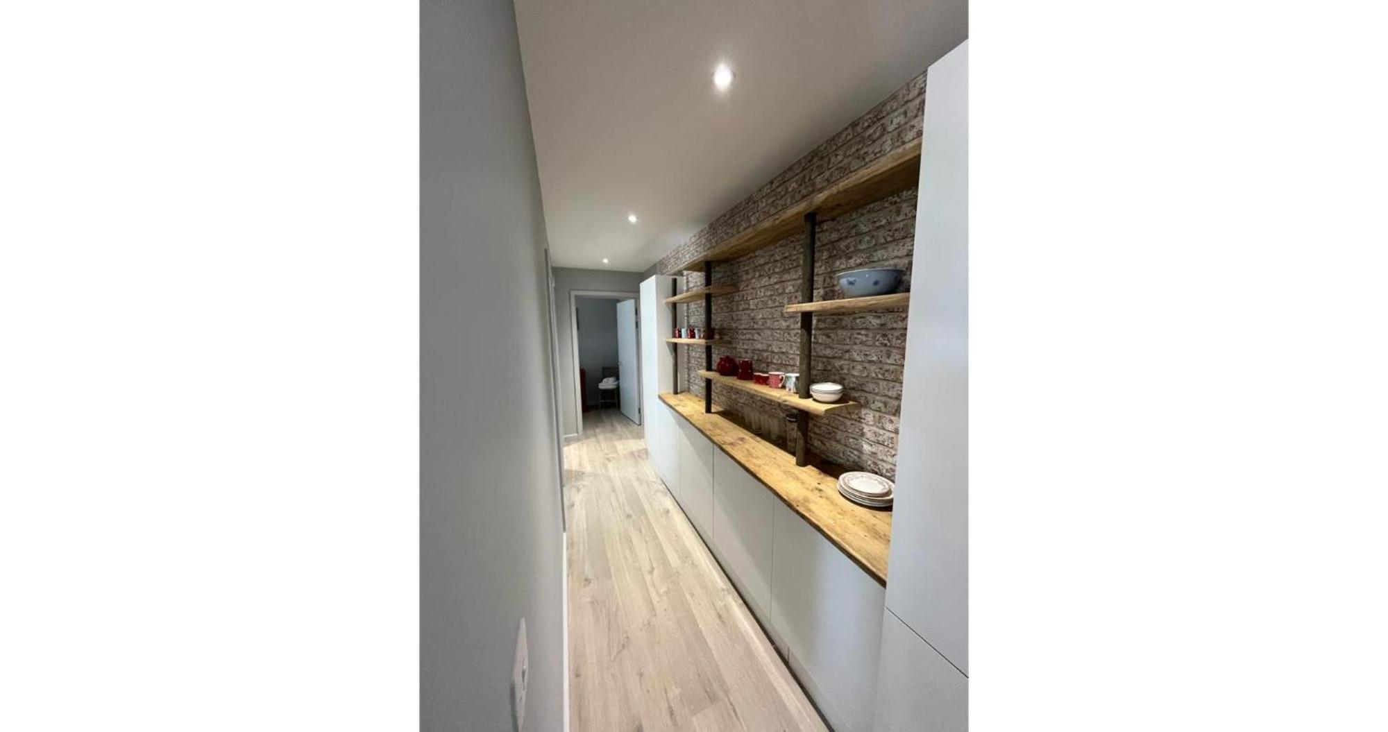 Clophill Eco Lodges חדר תמונה