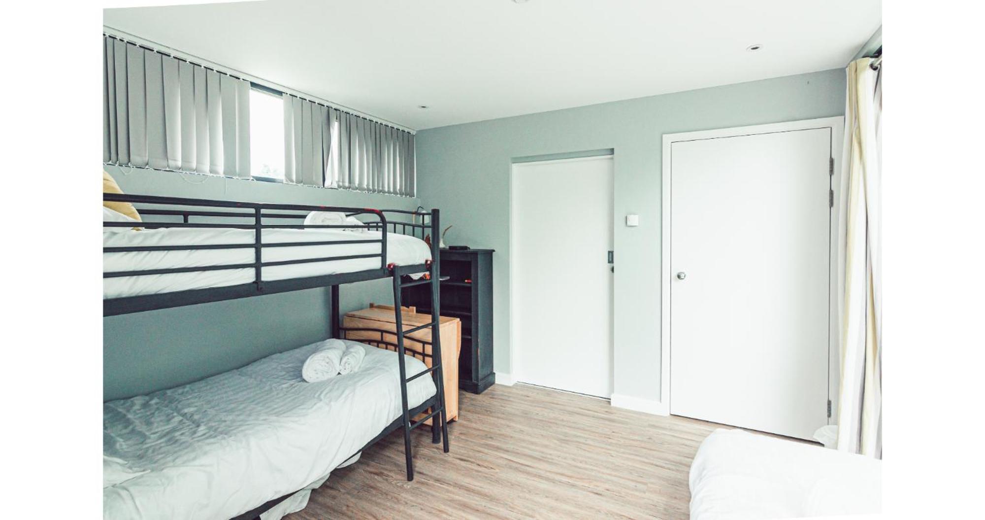 Clophill Eco Lodges חדר תמונה