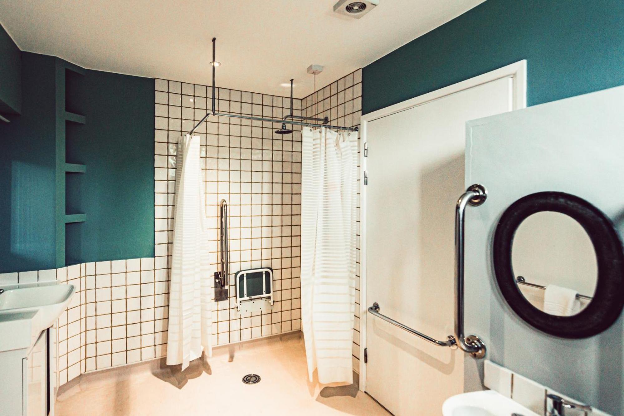 Clophill Eco Lodges חדר תמונה